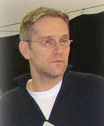 Bernd Hothan