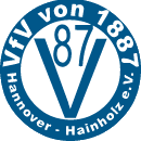 Logo des VfV87